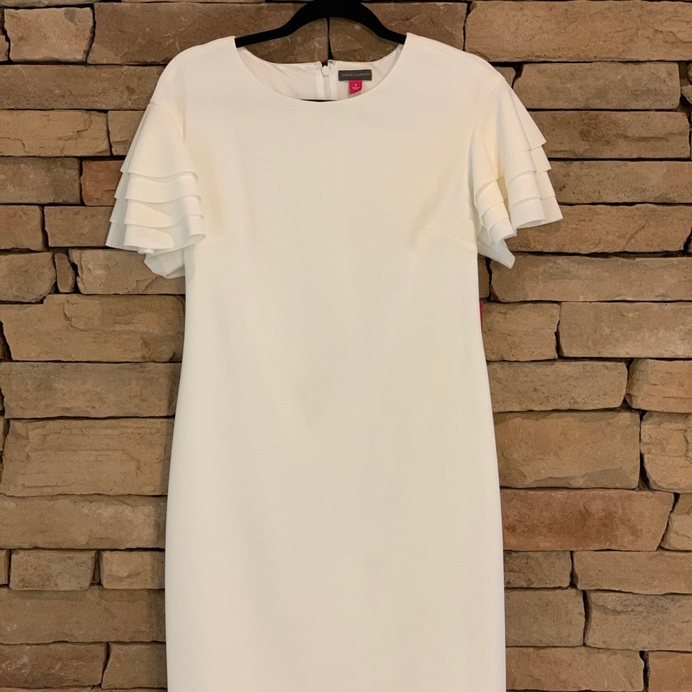 Vince Camuto Dress